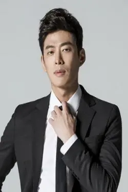 Lee Chang-Wook