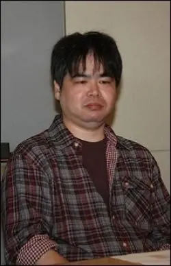 Kanno Toshiyuki