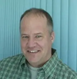 Ernie Altbacker