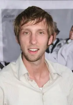 Joel Moore