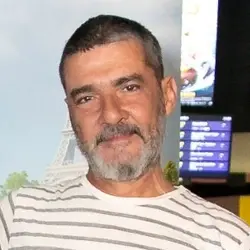 Carlos Alberto Martins Macedo