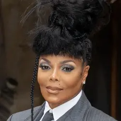 Janet Damita Jo Jackson