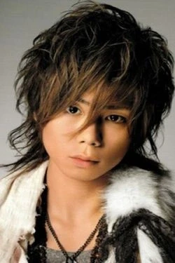 Hiromitsu Kitayama