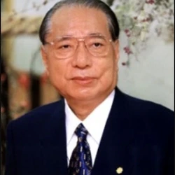 Daisaku Ikeda