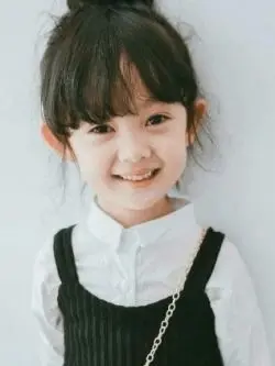 He Xin Rui
