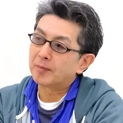 Yasuomi Umetsu