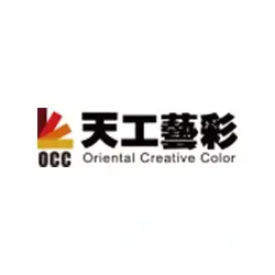 Oriental Creative Color