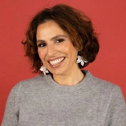 Joana Cruz
