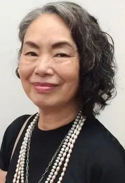 Tokie Hidari