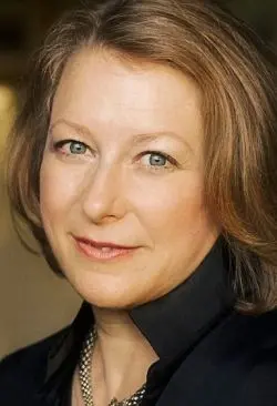 Deborah Harkness
