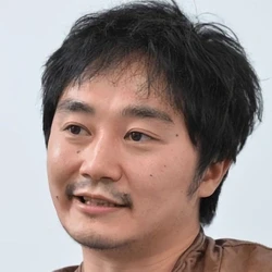 Kazutaka Kodaka