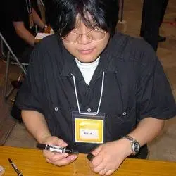 Kenji Tsuruta