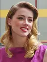 Amber Laura Heard