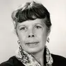 Joan Mary Gale Robinson