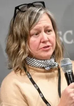 Carol Banker