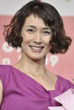 Narumi Yasuda