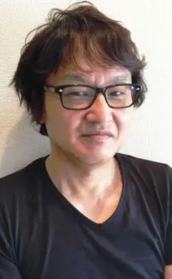 Kazuki Akane