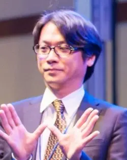 Yutaka Yamamoto