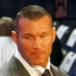 Randal Keith Orton