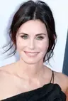 Courteney Bass Cox