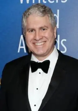 Eric Tuchman