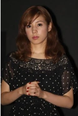 Riisa Naka