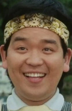 Godai Sanpei