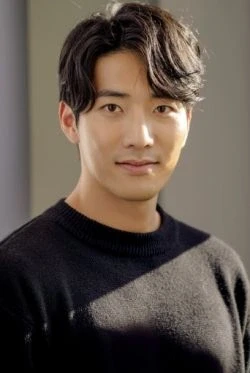 Kang Seo Joon