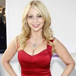 Tara Strong