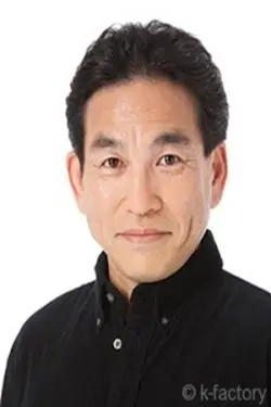 Kenji Anan