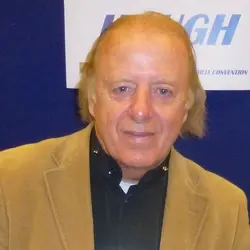 John Hough