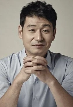Park Hyuk kwon