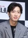 Lee Sang yeob