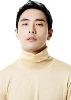 Jeon Shin Hwan