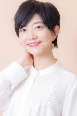 Ishibashi Natsumi