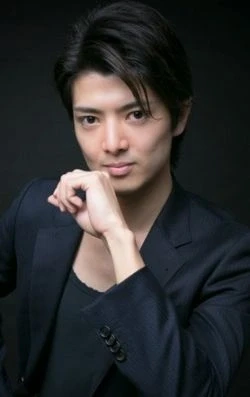 Saito Yasuka