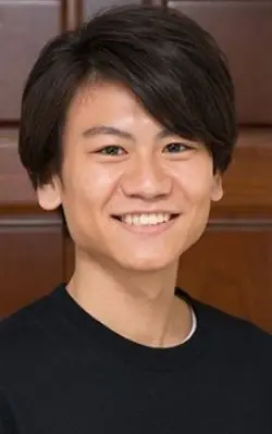 Fukasawa Arashi