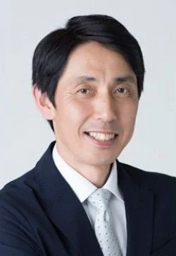 Yutaka Maido