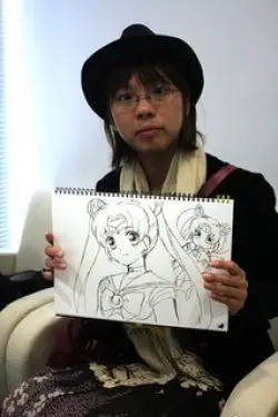 Watanabe Atsuko