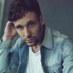 Nick Blood