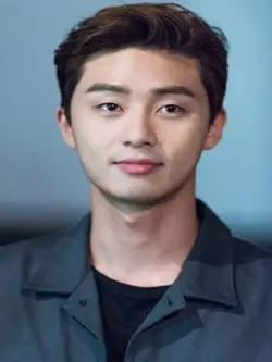 Park Seo-Joon