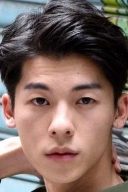Hsu Greg Han