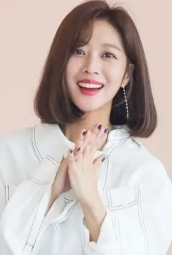Jo Bo Ah