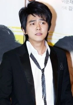 Choi Min yong