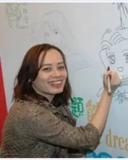 Yi Huan