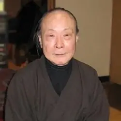 Jirou Kuwata