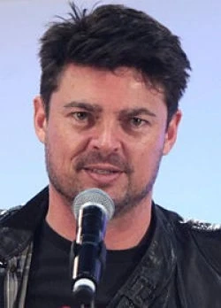 Karl Urban