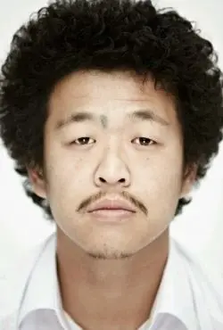Kim Han Jong