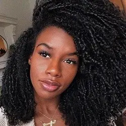 Jasmine Renée Thomas
