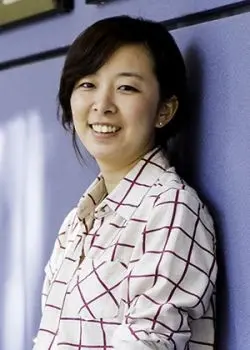 Kim Bo-Yeon